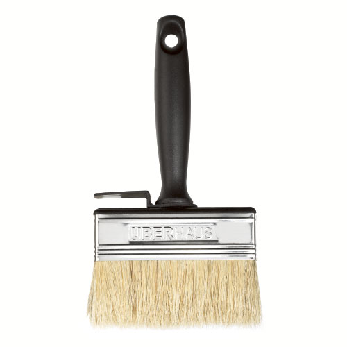 Stain brush