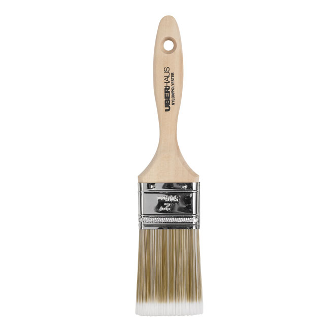 50-mm Flat paintbrush