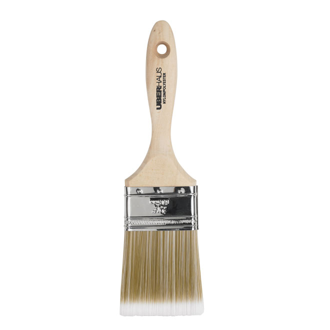 Pinceau droit 63 mm