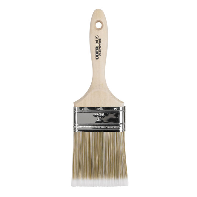 75-mm Flat paintbrush