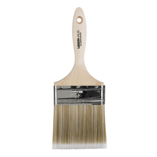 Pinceau droit 100 mm