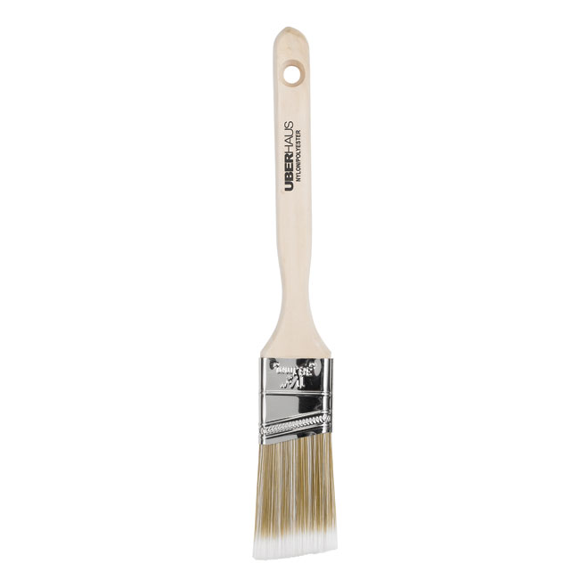 Angular Paint brush