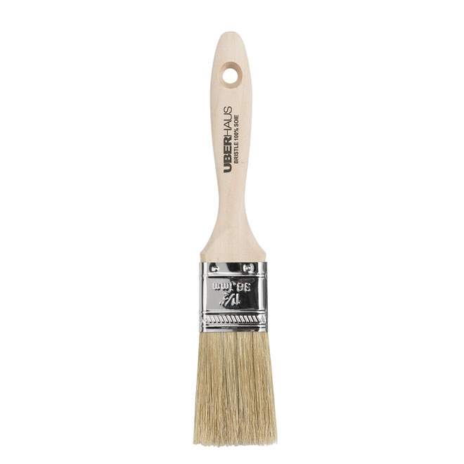 Flat Paint brush