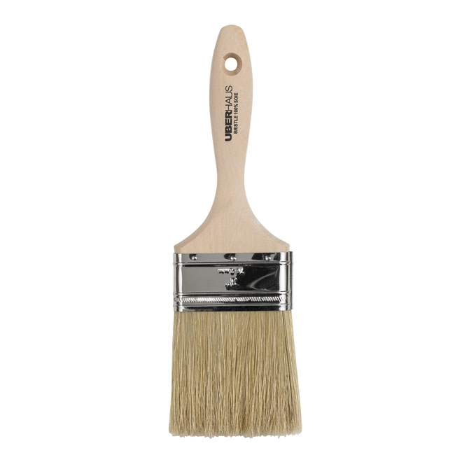 Flat Paint brush
