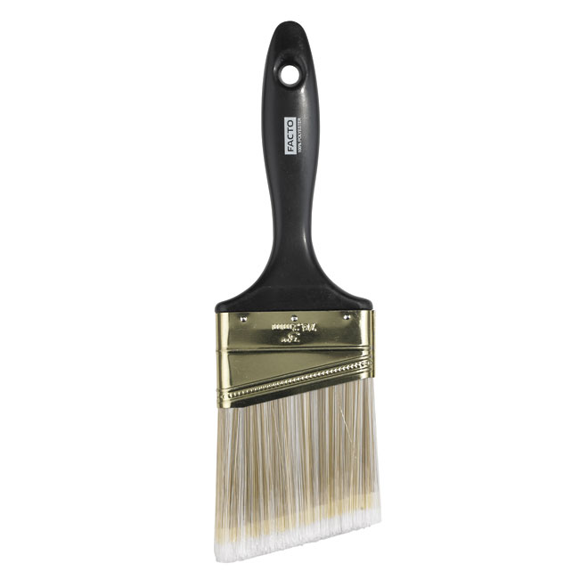 Angular Paint brush