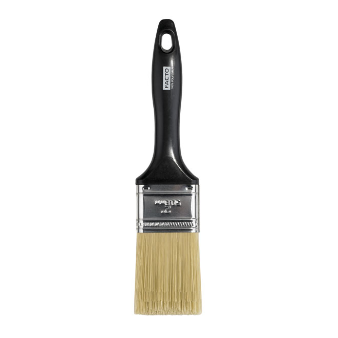 Pinceau droit 50 mm