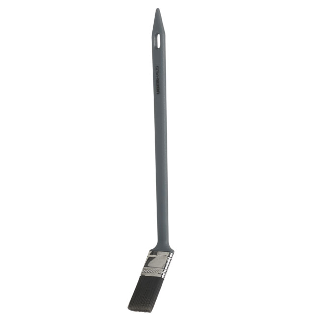 38-mm Angular paintbrush