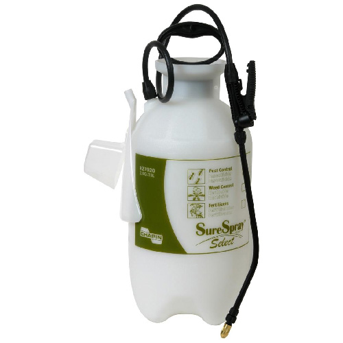 Sprayer - SureSpray - 2 Gal