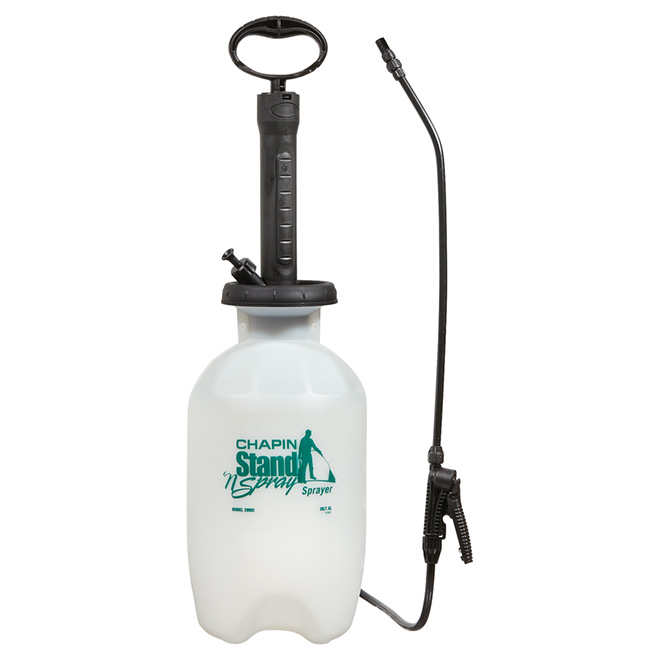 Stand'N Spray Sprayer - 2 GA
