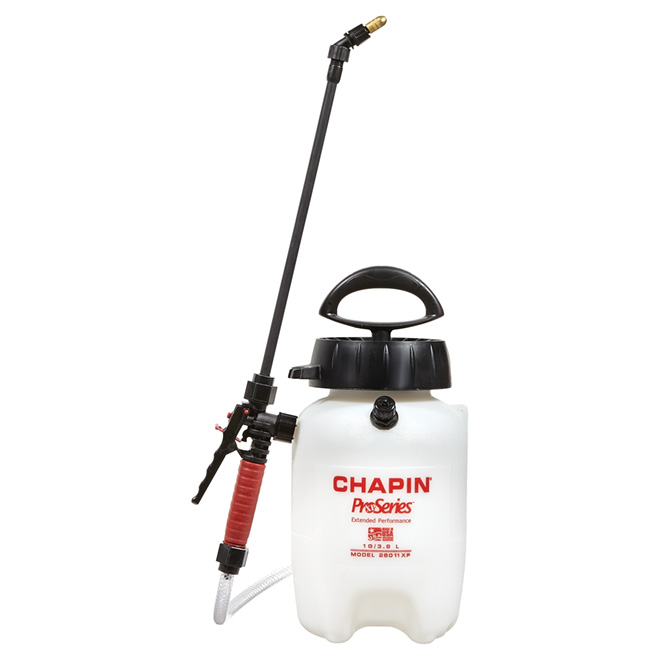 Poly Pro Series Sprayer - 1 GA