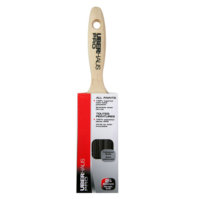 Straight Paint Brush