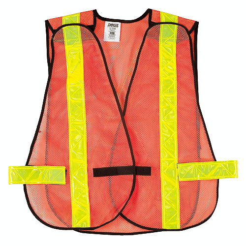 Vest - Traffic Vest