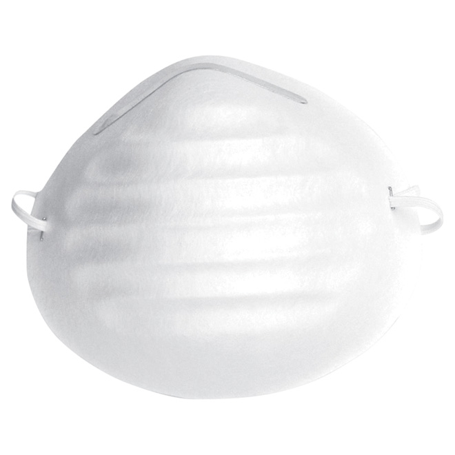 Disposable mask