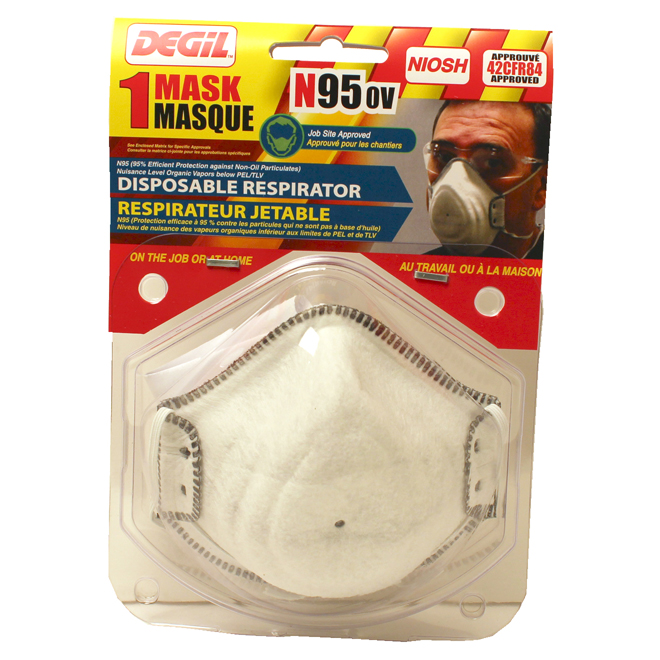Disposable Mask