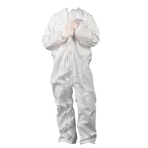 Clothing - Disposable Protective Clothing