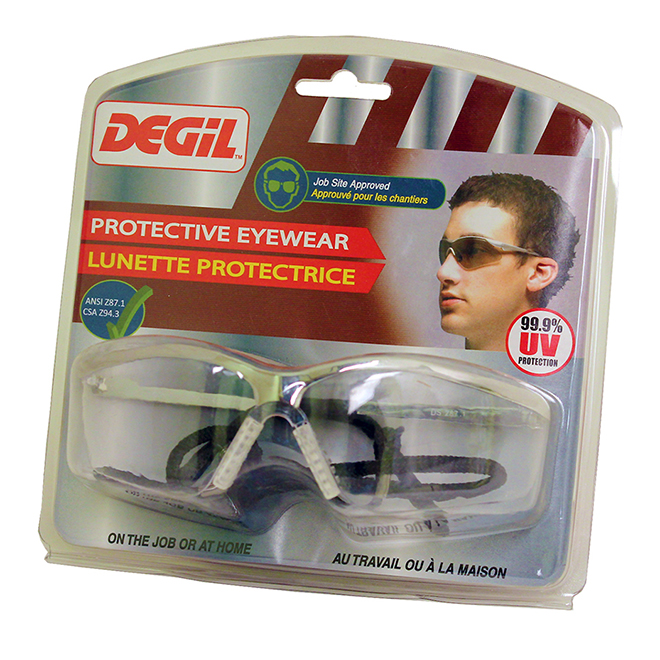 Google - Safety Goggle