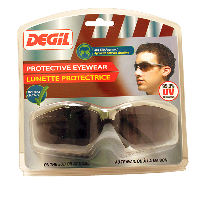 Lunettes de sécurité