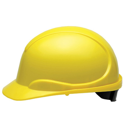 Casque de sécurité