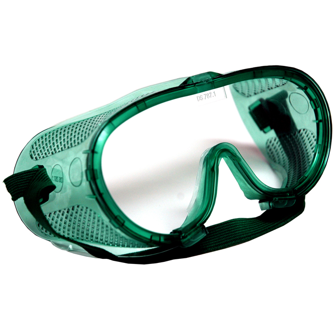 Safety Goggles