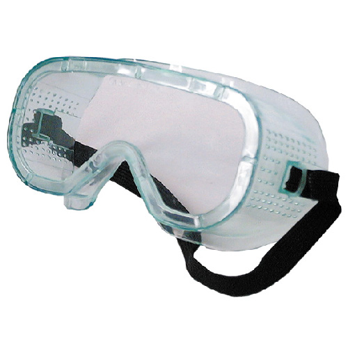 Lunettes de sécurité, paquet de 20