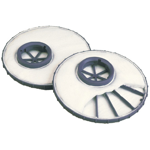 Respiratory Filter - Pack of 24
