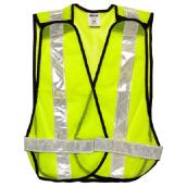 Veste de sécurité « Circulation », paquet de 25