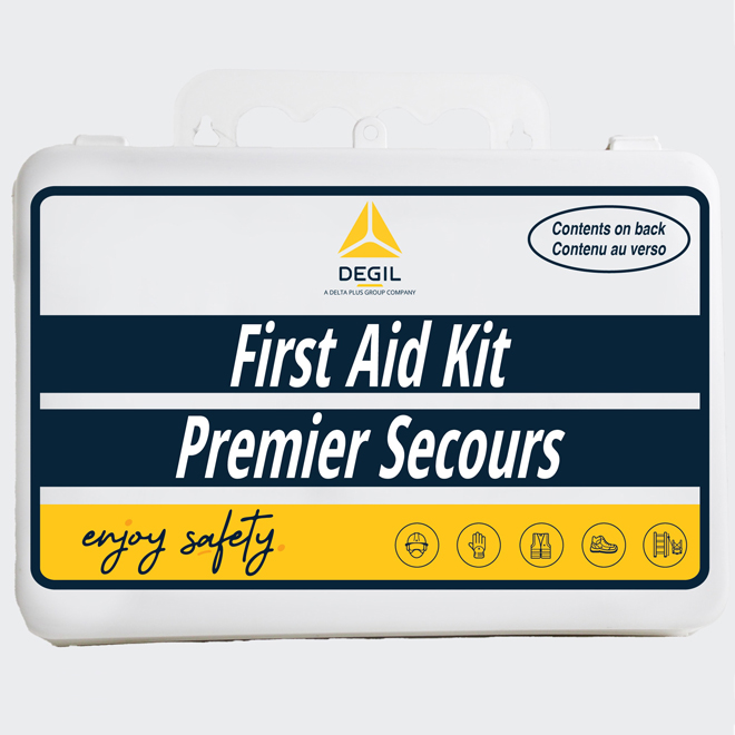 First Aid Kit