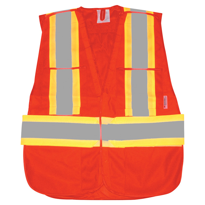 Safety vest