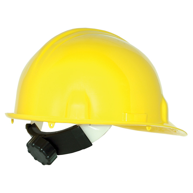 CASQUE DE SÉCURITÉ