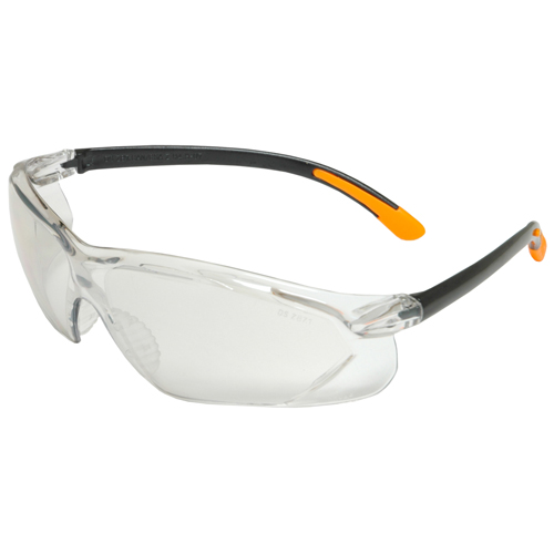 Safety glasses