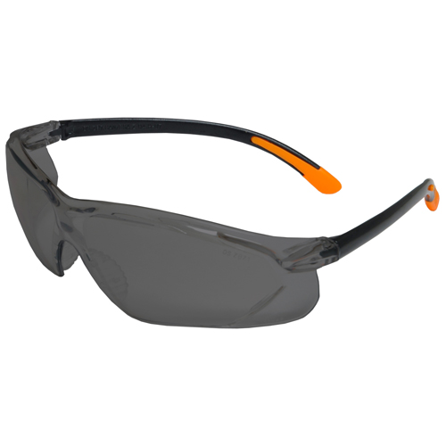 Safety glasses