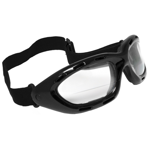 Lunettes de sécurité bifocales