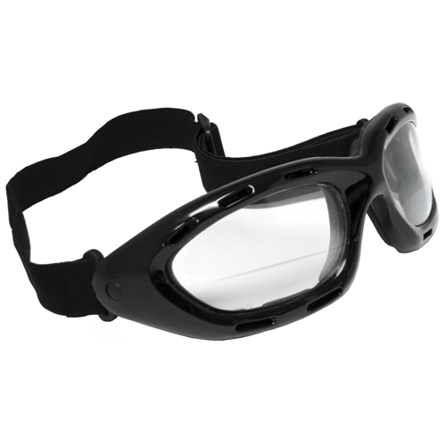 Lunettes de sécurité bifocales