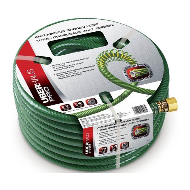 100-ft Garden Hose