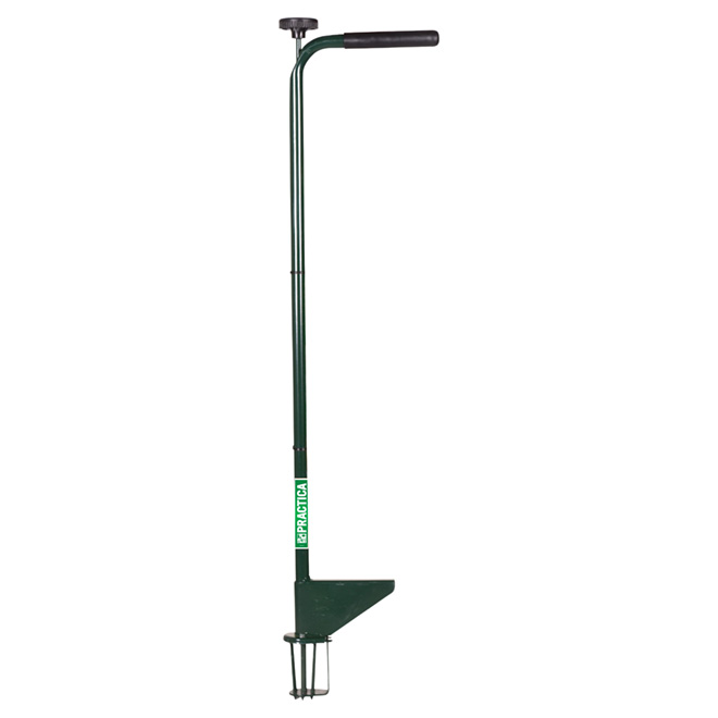 "Practica" Steel Weeder