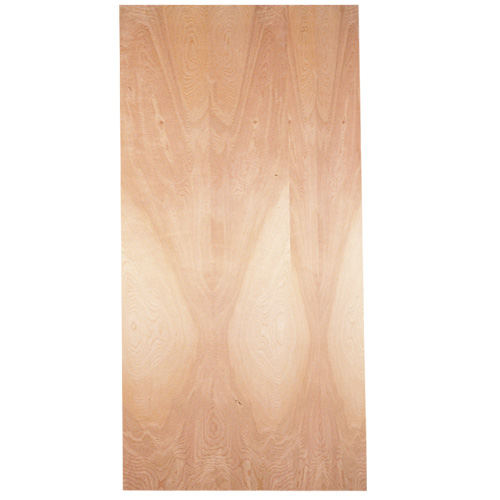 Plywood -Birch -Veneer Core- B2 - 3/4" x 4' x 8'
