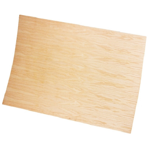 Oak Plywood