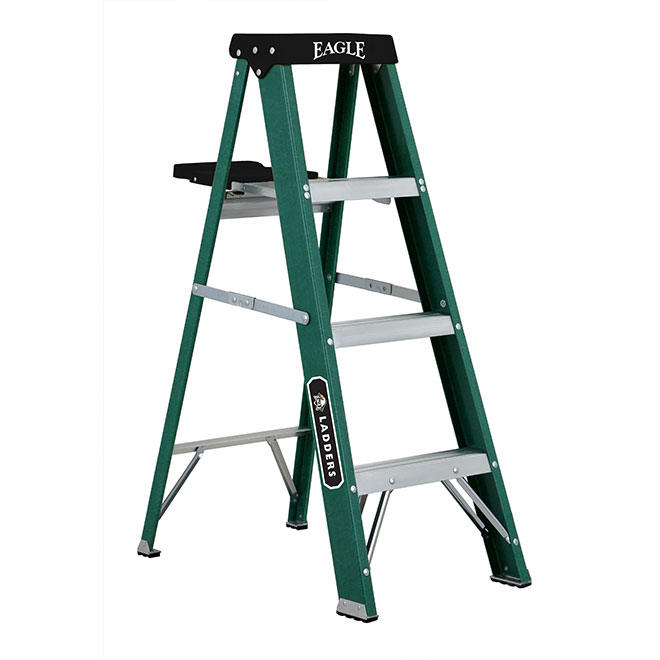 Stepladder