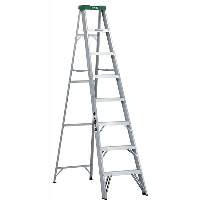 Escabeau professionnel