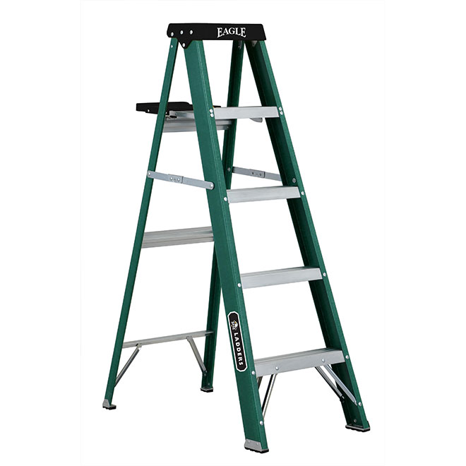 Escabeau professionnel