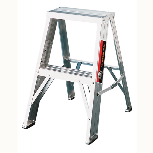 Escabeau professionnel