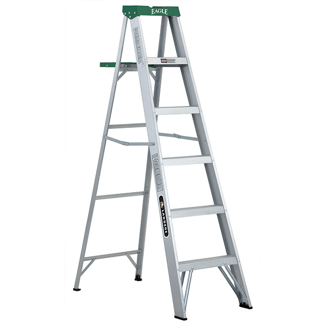 STEPLADDER