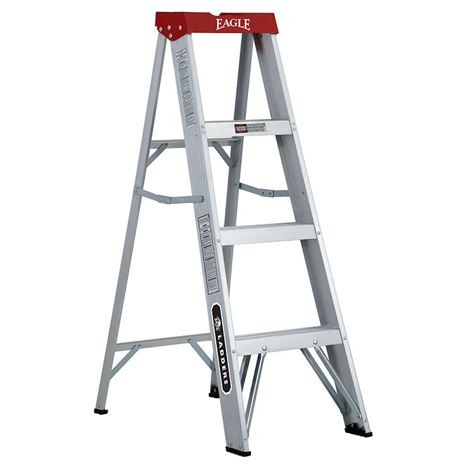 Professional Stepladder