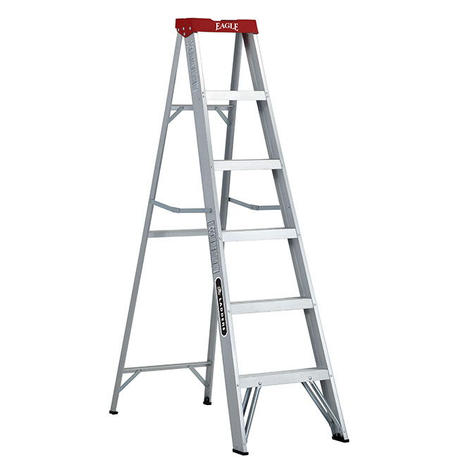 Escabeau professionnel