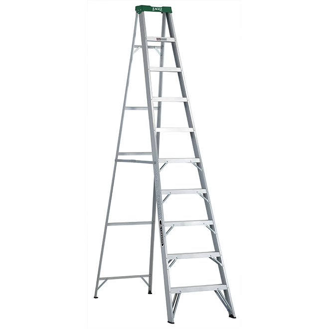 Stepladder - Professional Stepladder