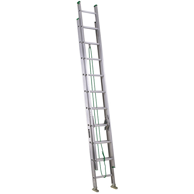 Ladder - Extension Ladder