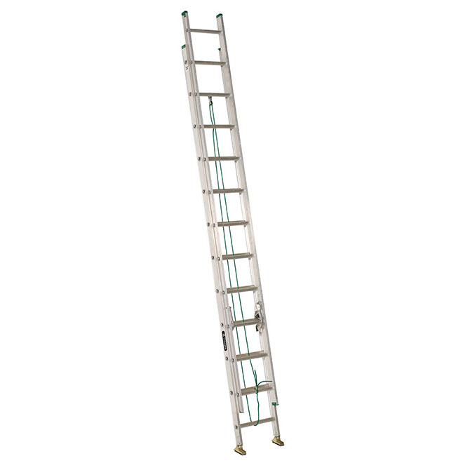 24-Ft. Extension Ladder
