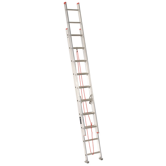 Extension Ladder