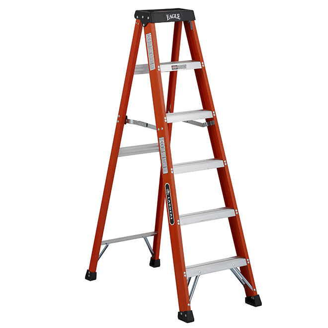 Escabeau professionnel