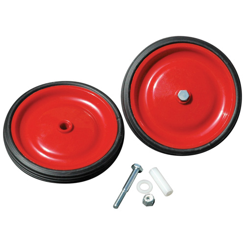 "Easy Glide" Wheels - Pack of 2